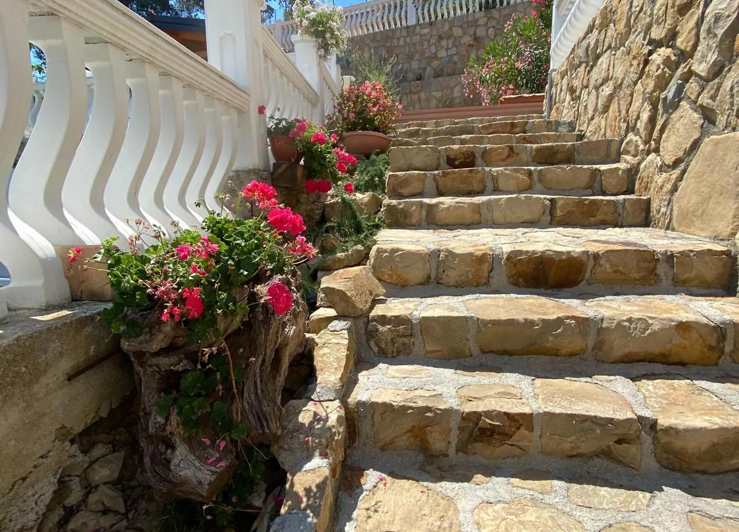 Apartments Happy Island Rab Раб