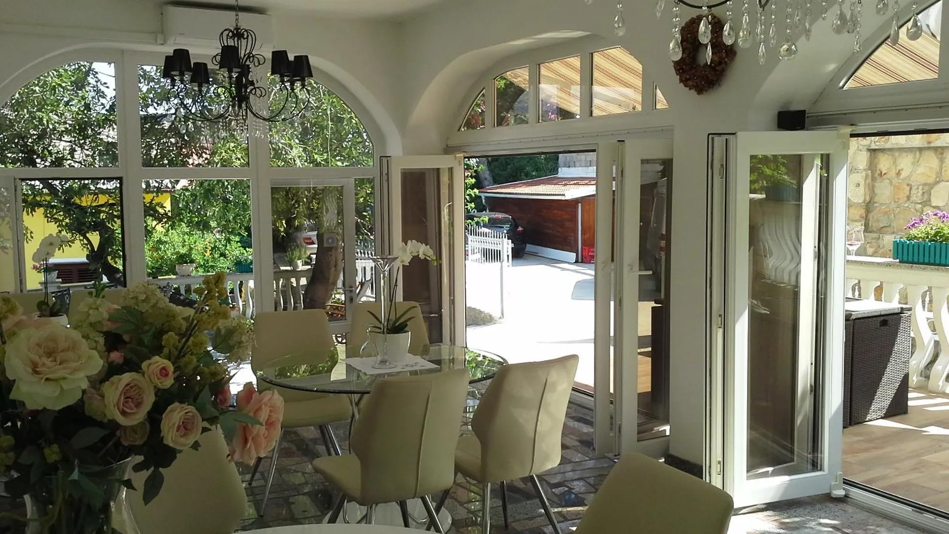 Apartments Happy Island Rab Раб Хорватия
